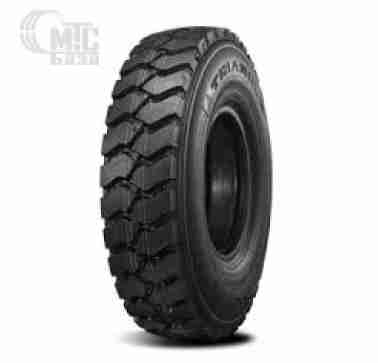 Грузовые шины Triangle TR912 (ведущая) 9 R20 144/142K 16PR